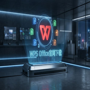 Wps office电脑版下载 - WPS Office官网下载国际版与国内版哪个更好用？（深度解析）