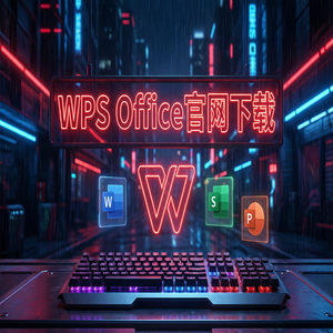 Wps office电脑版下载 - WPS Office官网下载默认保存格式怎么修改为兼容Office？